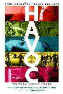 Havoc (2005)