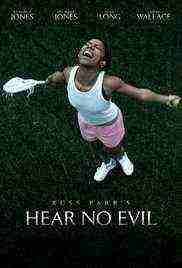 Hear No Evil (2014)