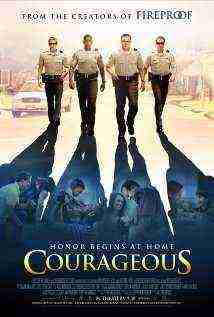 Courageous (2011)