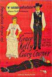 High Noon (1952)