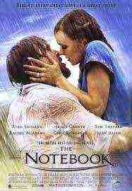 The Notebook (2004)