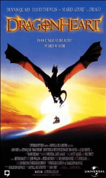 Dragonheart (1996)
