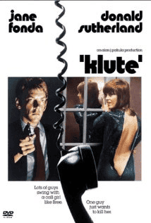 Klute (1971)