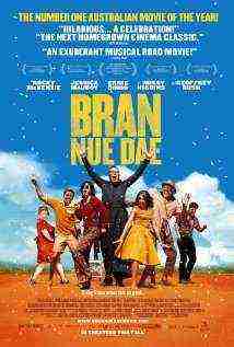 Bran Nue Dae (2009)