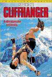 Cliffhanger (1993)