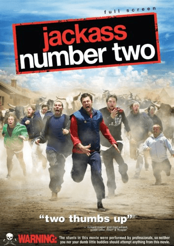 Jackass Number 2 (2006)