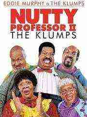 The Nutty Professor 2: The Klumps (2000)
