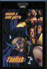 Foolish (1999)