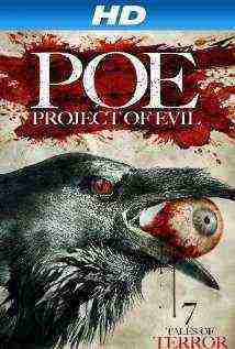 P.O.E. Project of Evil (2012)