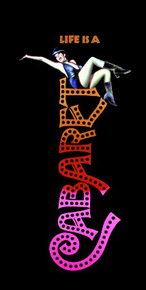 Cabaret (1972)