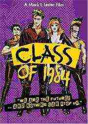 Class of 1984 (1982)