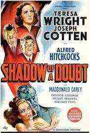 Shadow of a Doubt (1943)