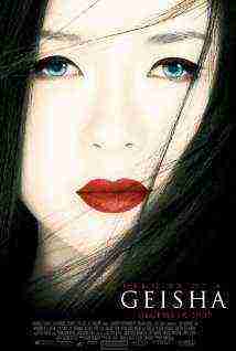Memoirs of a Geisha (2005)
