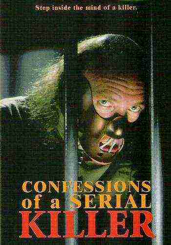 Confessions of a Serial Killer (1985)