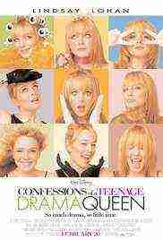 Confessions of a Teenage Drama Queen (2004)