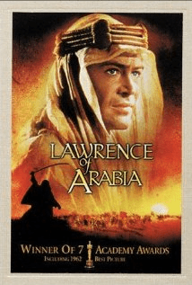 Lawrence Of Arabia (1962)