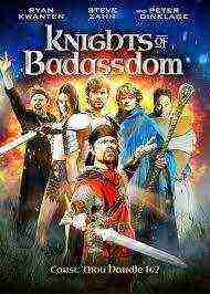 Knights Of Badassdom (2014)