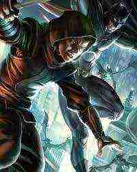 Son Of Batman (2014)