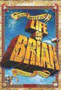 Life Of Brian (1979)