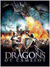 Dragons Of Camelot (2014)