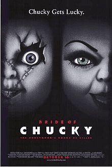 Bride Of Chucky (1998)