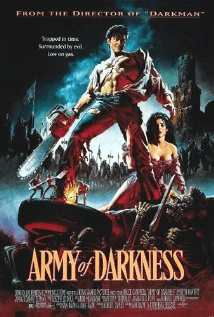 Army Of Darkness (1992)