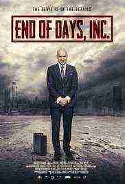 End of Days Inc (2015)