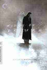 Wings of Desire (1987)