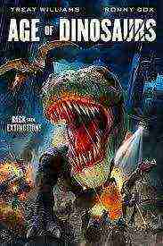 Age Of Dinosaurs (2013)