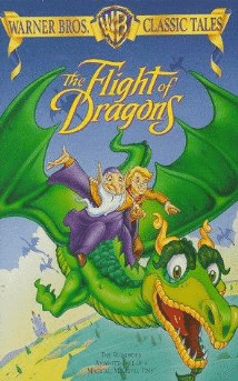 Flight Of Dragons (1982)