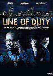 Line Of Duty (2013)