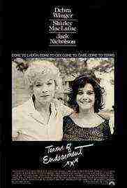 Terms of Endearmen (1983)