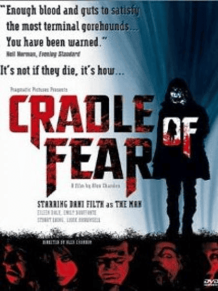 Cradle Of Fear (2001)