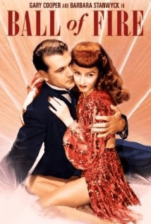 Ball Of Fire (1941)