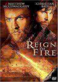 Reign of Fire (2002)