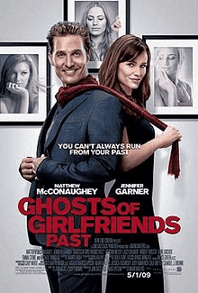 Ghosts Of Girlfriends Past (2009)