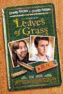 Leaves of Grass (2009)