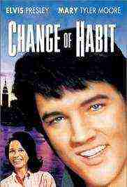 Change of Habit (1969)