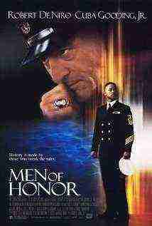 Men Of Honor (2000)