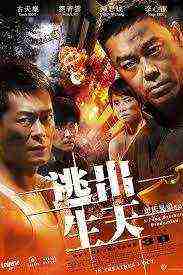 Out Of Inferno (2013)
