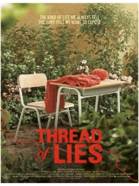 Thread Of Lies (2014)