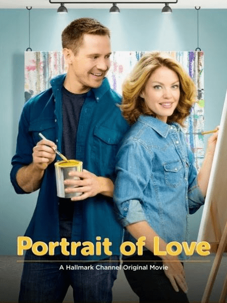 Portrait Of Love (2015)