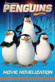 Penguins Of Madagascar (2014)
