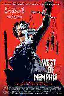 West Of Memphis (2012)