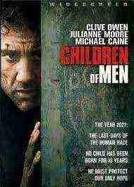 Children of Men (2009)