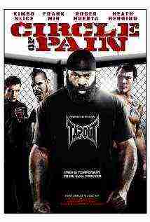 Circle of Pain (2010)