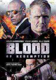 Blood Of Redemption (2013)