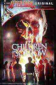 Children Of Sorrow (2012)