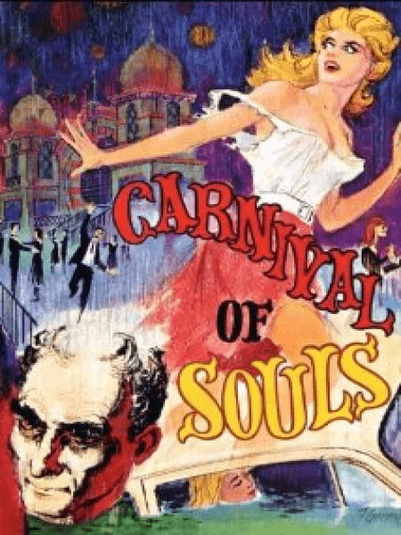 Carnival Of Souls (1962)