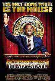 Head of State (2003)
